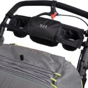 TFK Dot Babakocsi pohártartó tároló kistáska TFK Dot Babakocsi pohártartó tároló kistáska