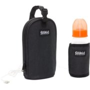 Cumisüveg melegítő USB csatlakozóval Fillikid Melegítő Black Melange Cumisüveg melegítő USB csatlakozóval Fillikid Melegítő Black Melange