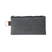 Abc Design Urban cipzáras tároló tasak antracit grey- tolltartó Abc Design Urban cipzáras tároló tasak antracit grey- tolltartó