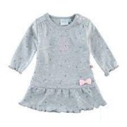 Feetje Little Love hosszú ujjú kislány ruha Feetje Little Love hosszú ujjú kislány ruha