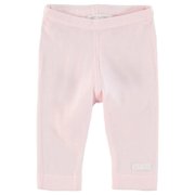 Feetje kötött rózsaszín baba nadrág
