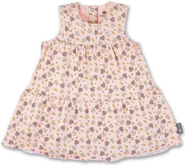 Sterntaler Uv szűrős rózsaszín kislány ruha