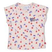 Feetje Cherry kislány baba póló Feetje Cherry kislány baba póló