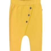 Sanetta pure sárga baba nadrág