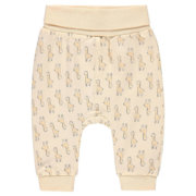 BellyButton Zabrás pamut babanadrág BellyButton Zabrás pamut babanadrág