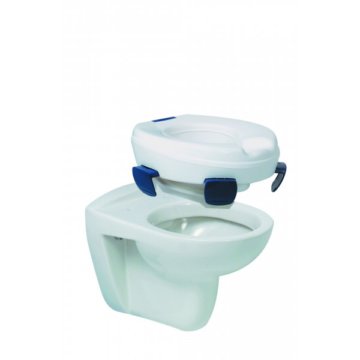 Herdegen Clipper WC magasító ülőke (11 cm)
