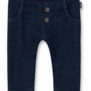 Sanetta Fiftyseven sötétkék bélelt farmer Sanetta Fiftyseven sötétkék bélelt farmer