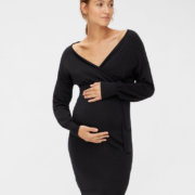 Mama Licious Elva Tess kötött kismama ruha Mama Licious Elva Tess kötött kismama ruha