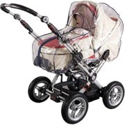 Harmatex Esővédő Jogger babakocsihoz Harmatex Esővédő Jogger babakocsihoz