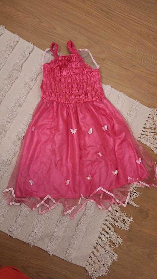 Tündér Pillangós Jelmez Tündér Pillangós Jelmez