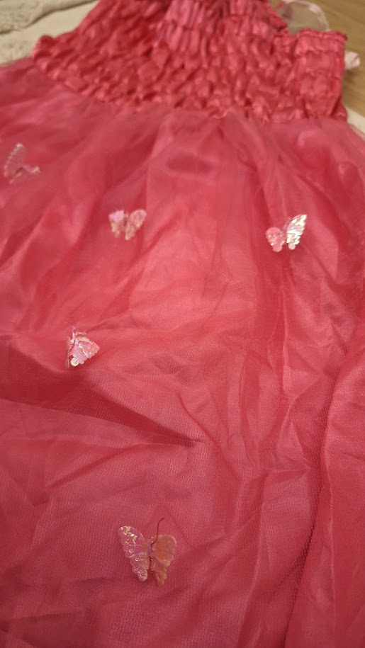 Tündér Pillangós Jelmez Tündér Pillangós Jelmez