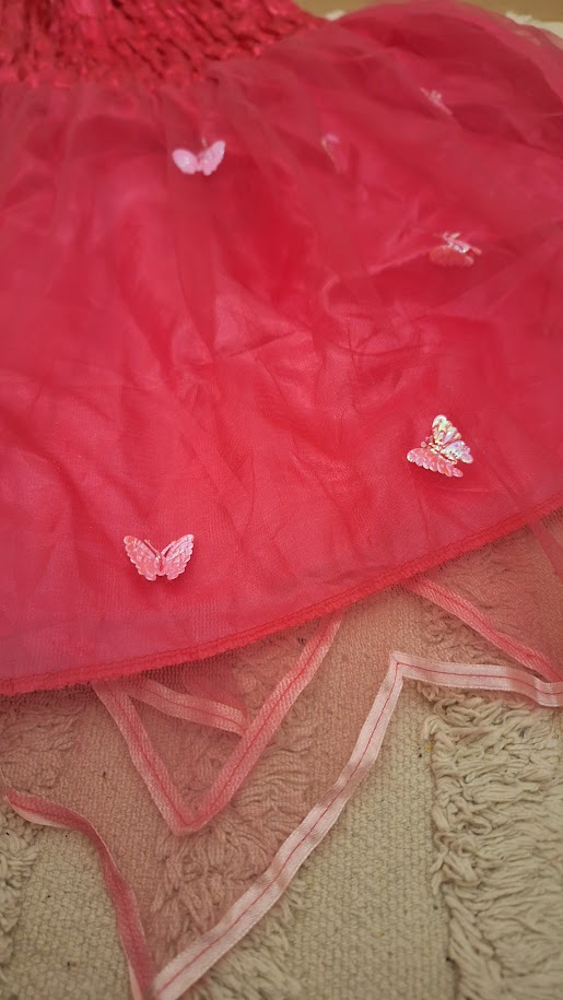 Tündér Pillangós Jelmez Tündér Pillangós Jelmez