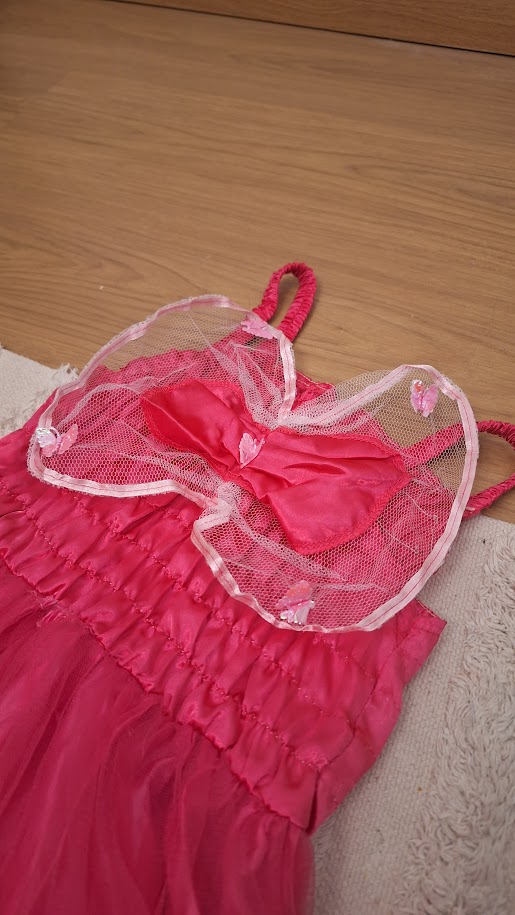 Tündér Pillangós Jelmez Tündér Pillangós Jelmez