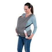 Chicco Myamaki Elegance kenguru Grey Chicco Myamaki Elegance kenguru Grey