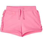Name it Nmffara pink fodros kislány sort