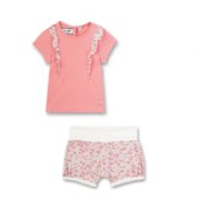 Sanetta Lovely Bunny két részes sort szett Sanetta Lovely Bunny két részes sort szett