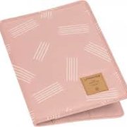 Lassig irattartó/organizer Soft Stripes Rose Lassig irattartó/organizer Soft Stripes Rose