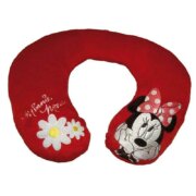 Minnie Mouse plüss gyerek nyakpárna autóba Minnie Mouse plüss gyerek nyakpárna autóba