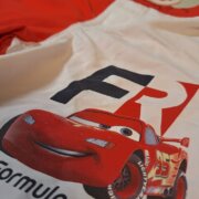 Disney Cars ( Verdás) úszónadrág