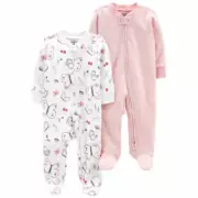 Carter's Butterfly pamut pizsirugi