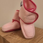 Playshoes rózsaszín mamusz/tutyi Playshoes rózsaszín mamusz/tutyi