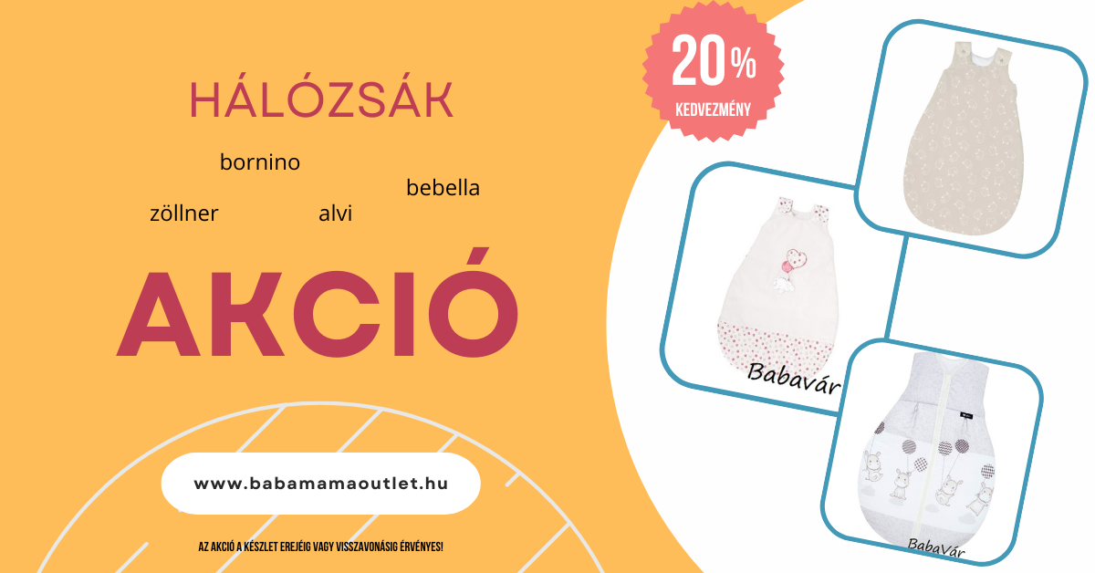 Hálózsák akció