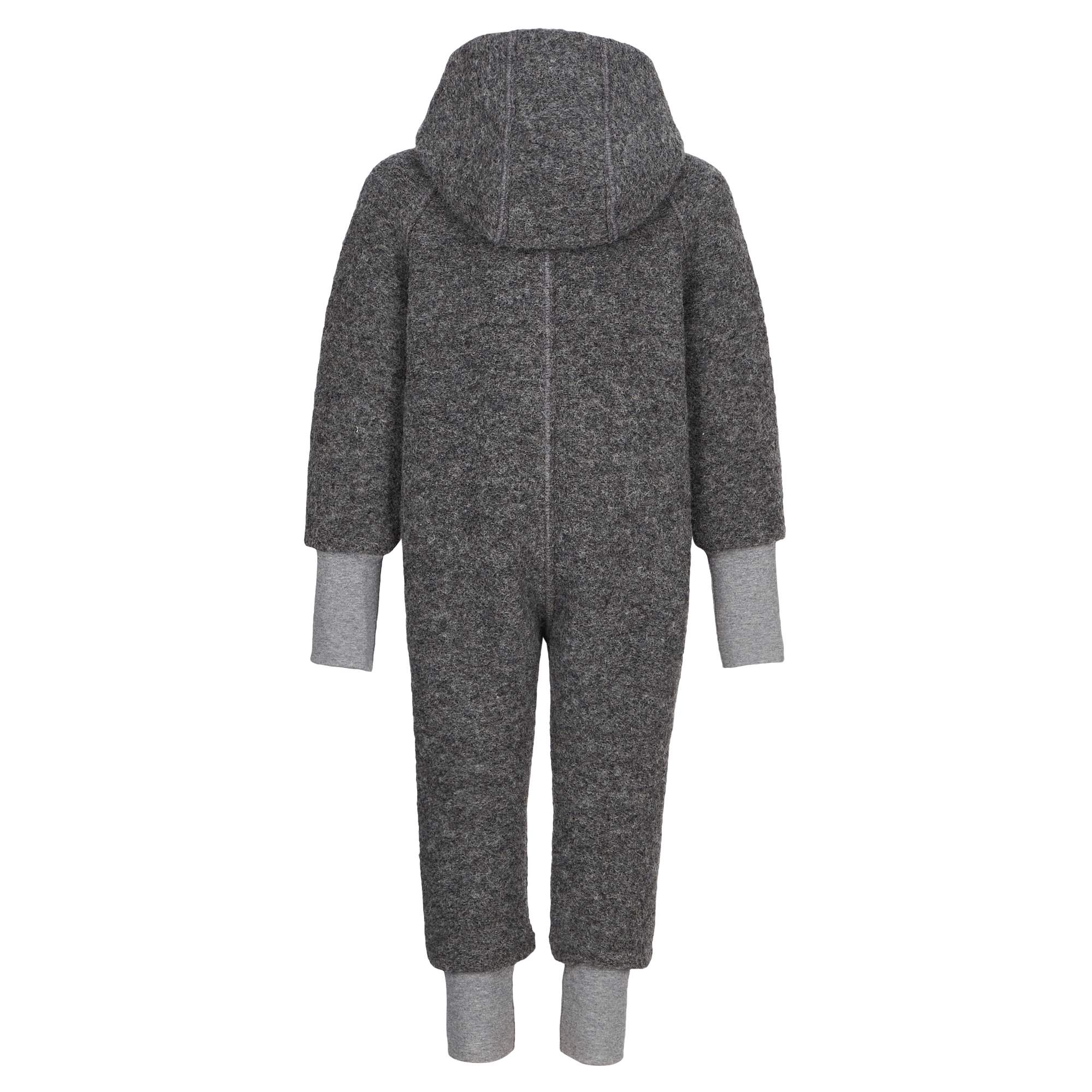 Pure Pure by Bauer OVERALL LANA COTTA UNISEX gyapjú kezeslábas kapucnis overál Pure Pure by Bauer OVERALL LANA COTTA UNISEX gyapjú kezeslábas kapucnis overál