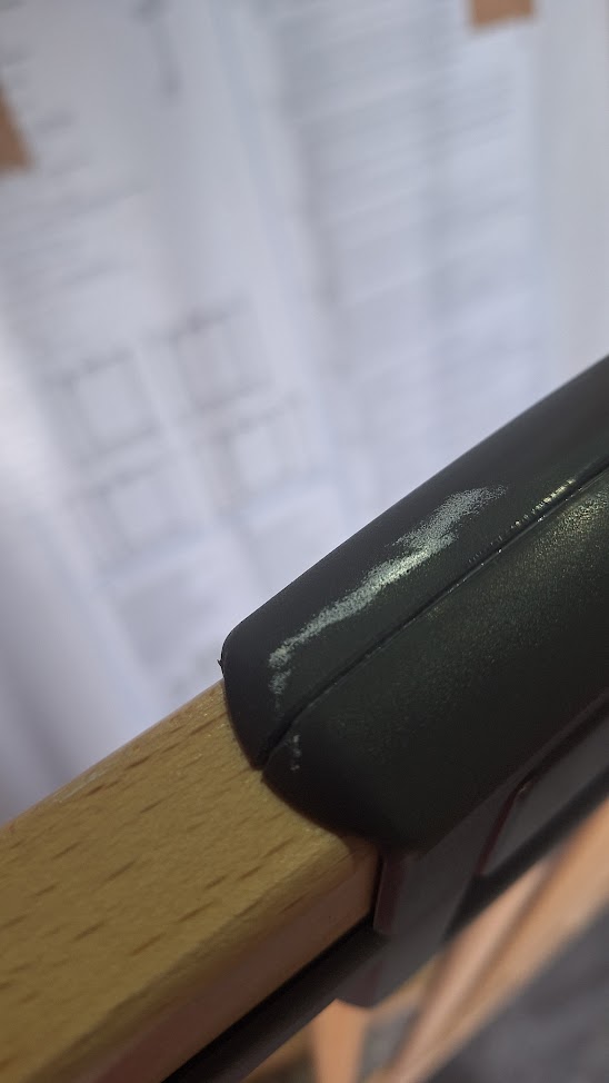 Geuther 2746 fa biztonsági ajtó Geuther 2746 fa biztonsági ajtó